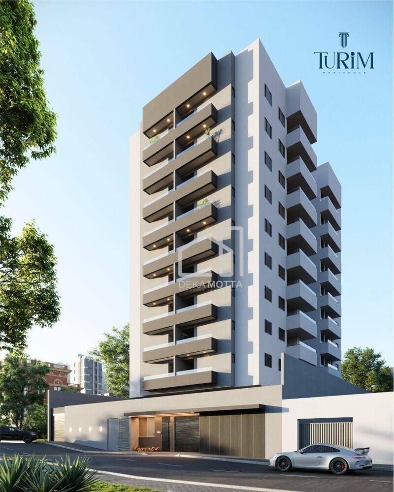Apartamento, 2 quartos, 79 m² - Foto 4