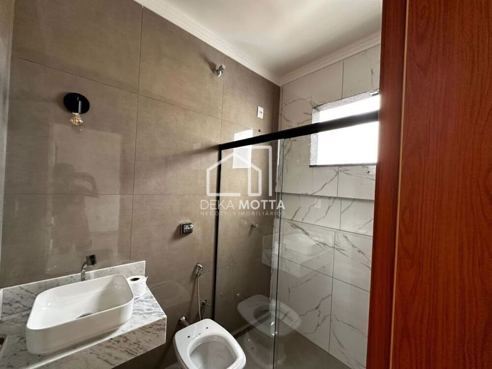 Sobrado à venda com 3 quartos, 126m² - Foto 3