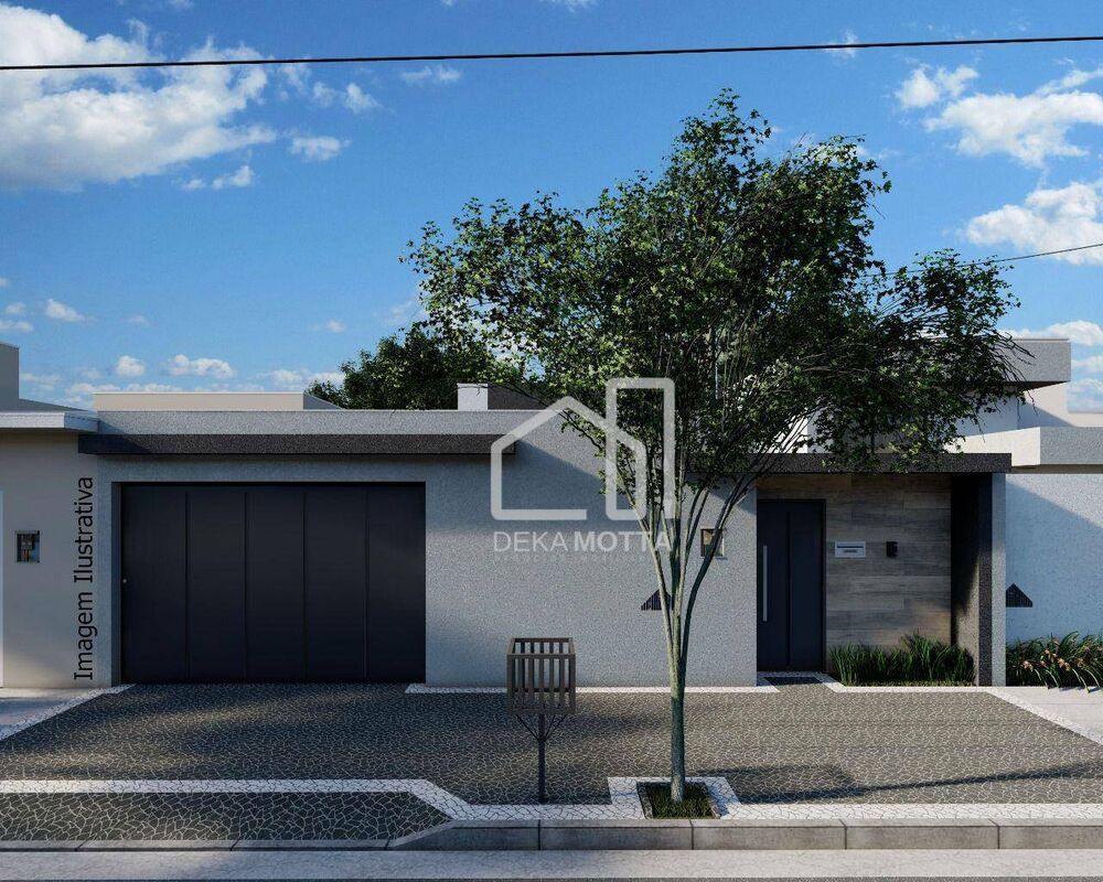 Casa, 3 quartos, 140 m² - Foto 4