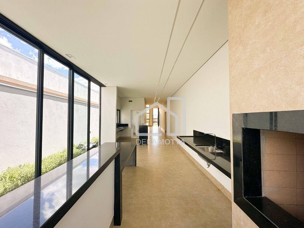 Casa de Condomínio, 3 quartos - Foto 13