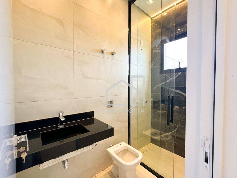 Casa de Condomínio, 3 quartos - Foto 21