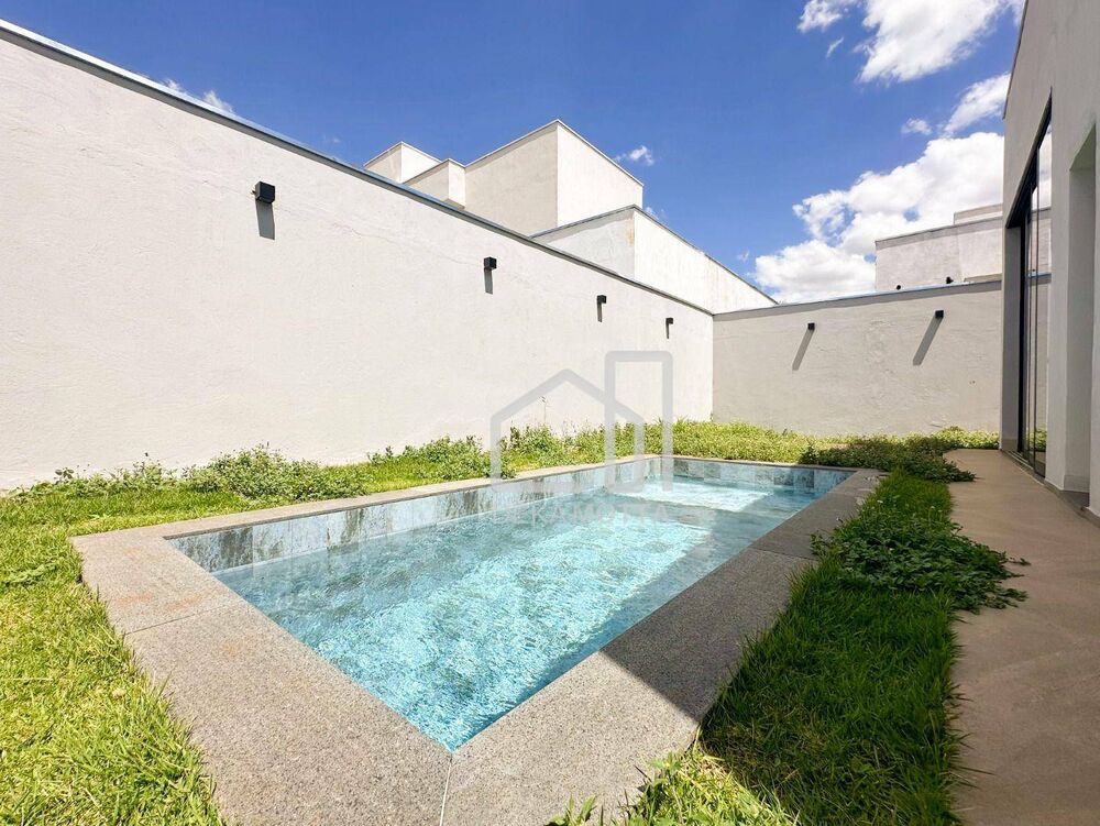 Casa de Condomínio, 3 quartos - Foto 8