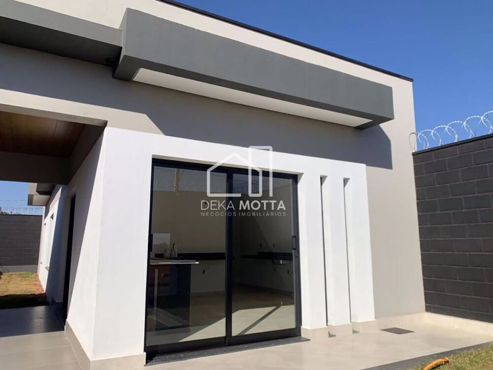 Casa, 3 quartos, 110 m² - Foto 2