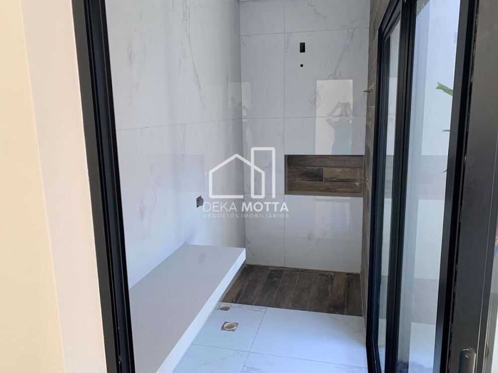 Casa, 3 quartos, 110 m² - Foto 1