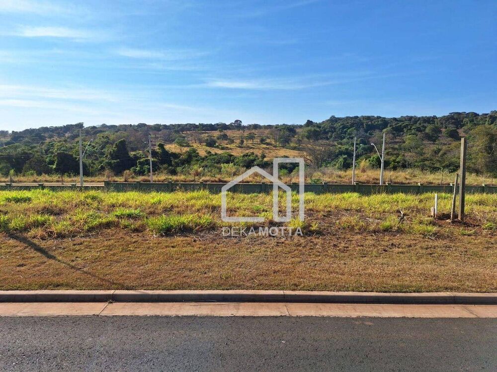 Loteamento e Condomínio, 281 m² - Foto 4
