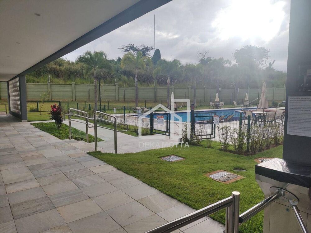 Loteamento e Condomínio, 281 m² - Foto 20