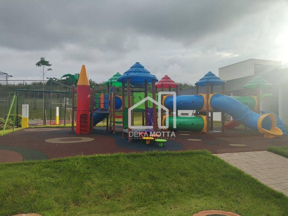 Loteamento e Condomínio, 281 m² - Foto 10