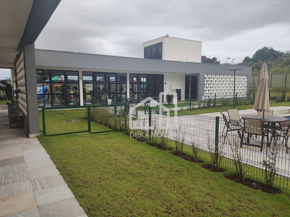 Loteamento e Condomínio, 281 m² - Foto 7