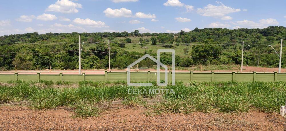 Loteamento e Condomínio, 281 m² - Foto 12