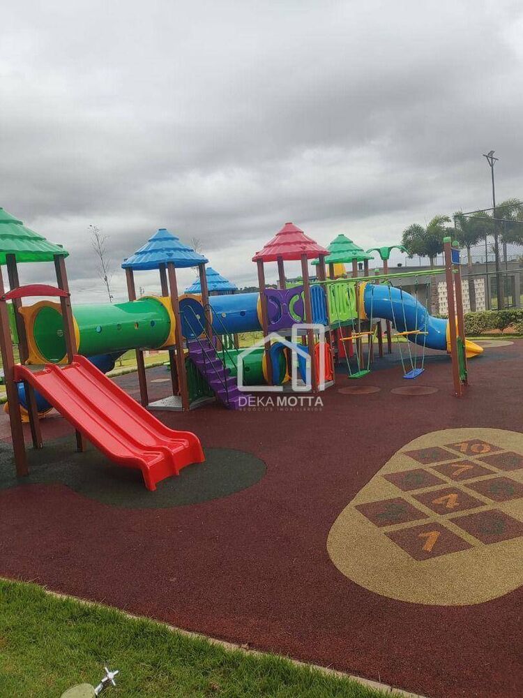 Loteamento e Condomínio, 281 m² - Foto 21