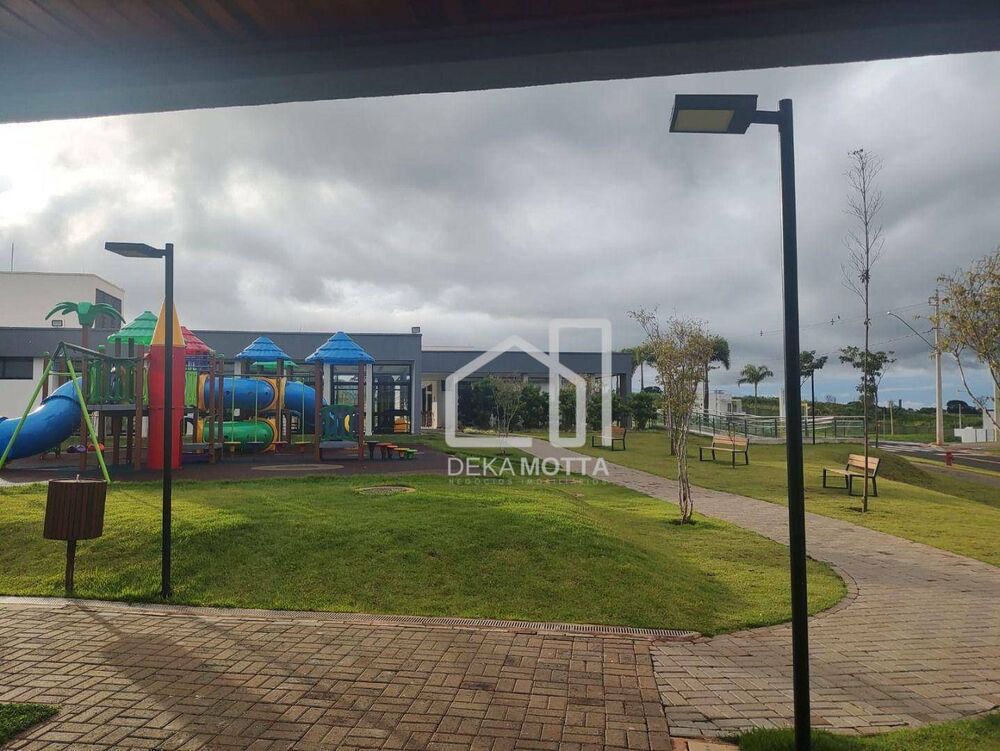 Loteamento e Condomínio, 281 m² - Foto 18