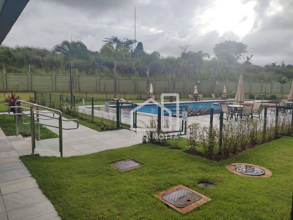 Loteamento e Condomínio, 281 m² - Foto 9
