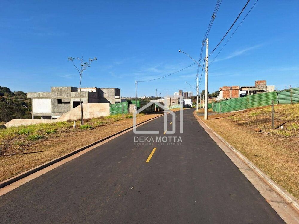 Loteamento e Condomínio, 281 m² - Foto 17