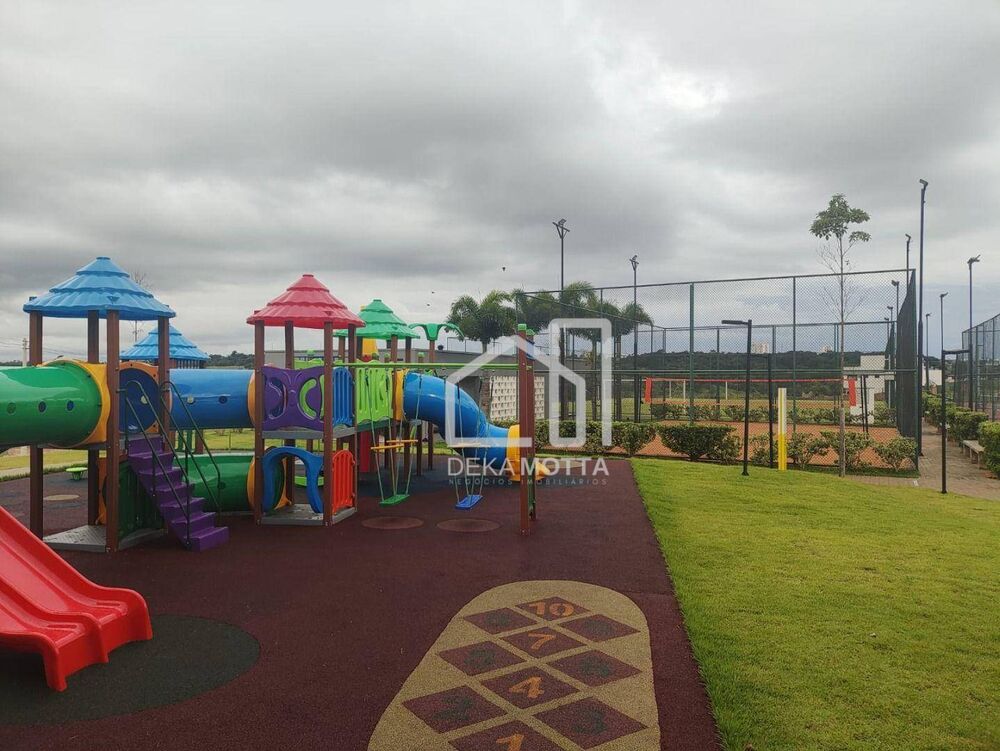 Loteamento e Condomínio, 281 m² - Foto 2