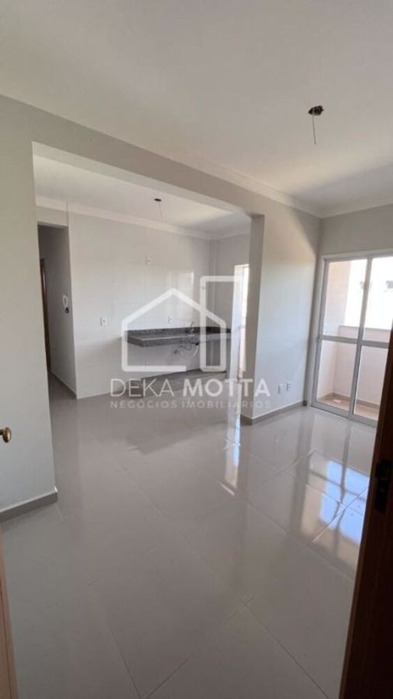 Apartamento, 2 quartos, 48 m² - Foto 1