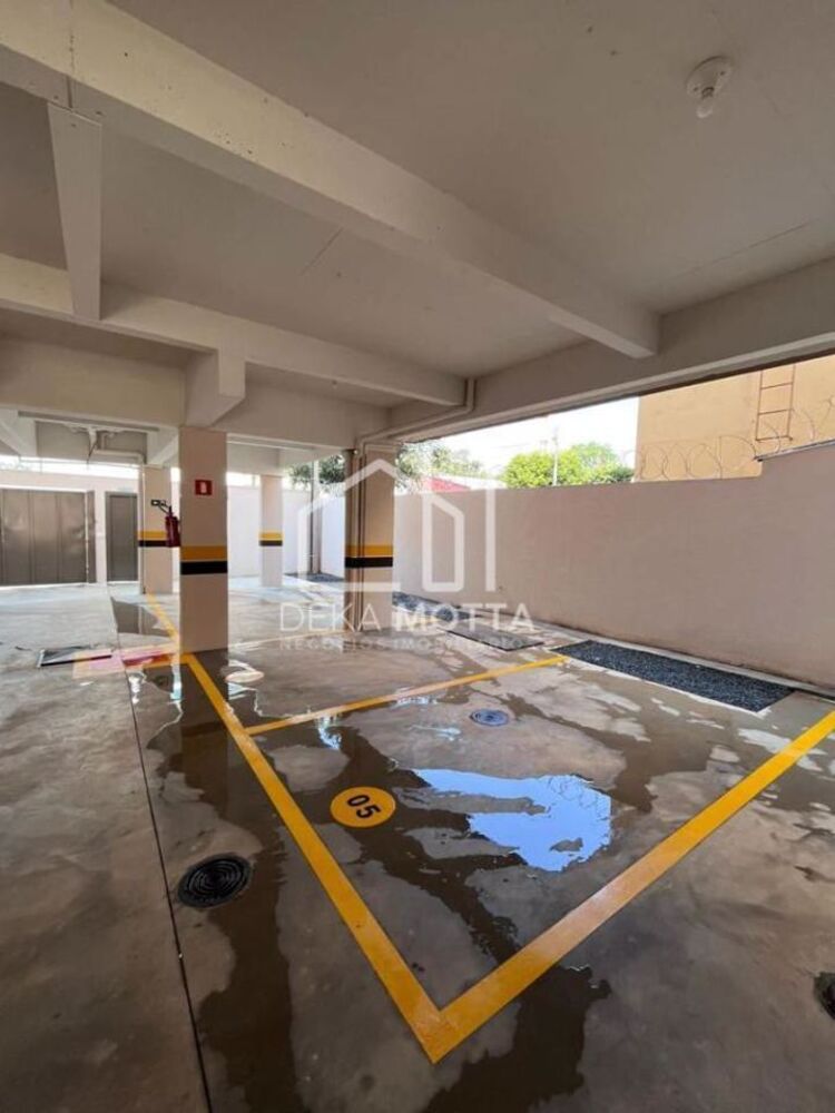 Apartamento, 2 quartos, 48 m² - Foto 9