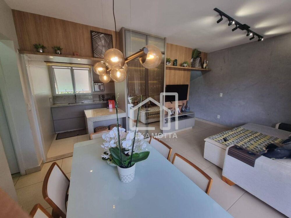 Apartamento, 2 quartos, 77 m² - Foto 1