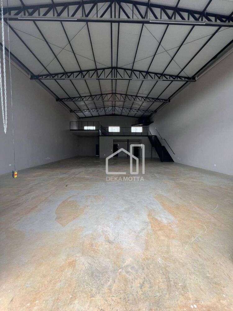 Depósito-Galpão-Armazém à venda e aluguel, 360m² - Foto 1