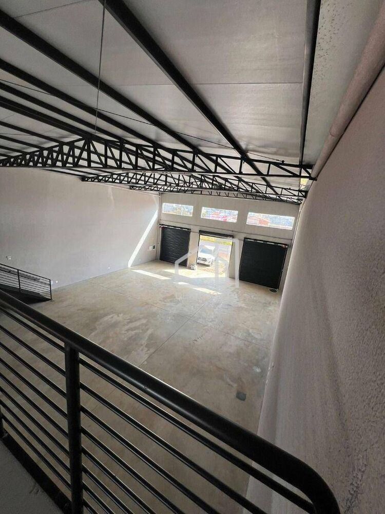 Depósito-Galpão-Armazém à venda e aluguel, 360m² - Foto 10