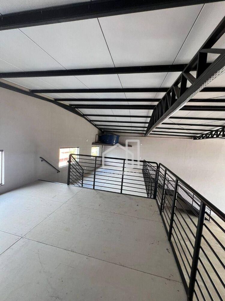 Depósito-Galpão-Armazém à venda e aluguel, 360m² - Foto 11