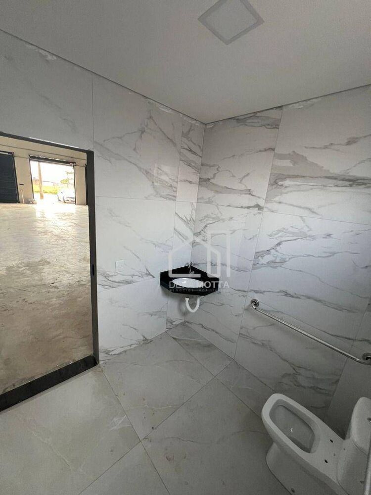 Depósito-Galpão-Armazém à venda e aluguel, 360m² - Foto 6