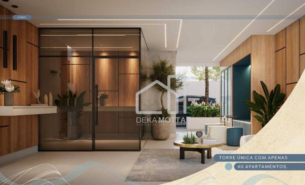 Apartamento, 3 quartos, 85 m² - Foto 3