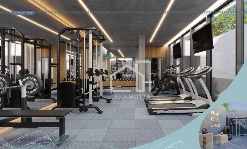 Apartamento, 3 quartos, 85 m² - Foto 5