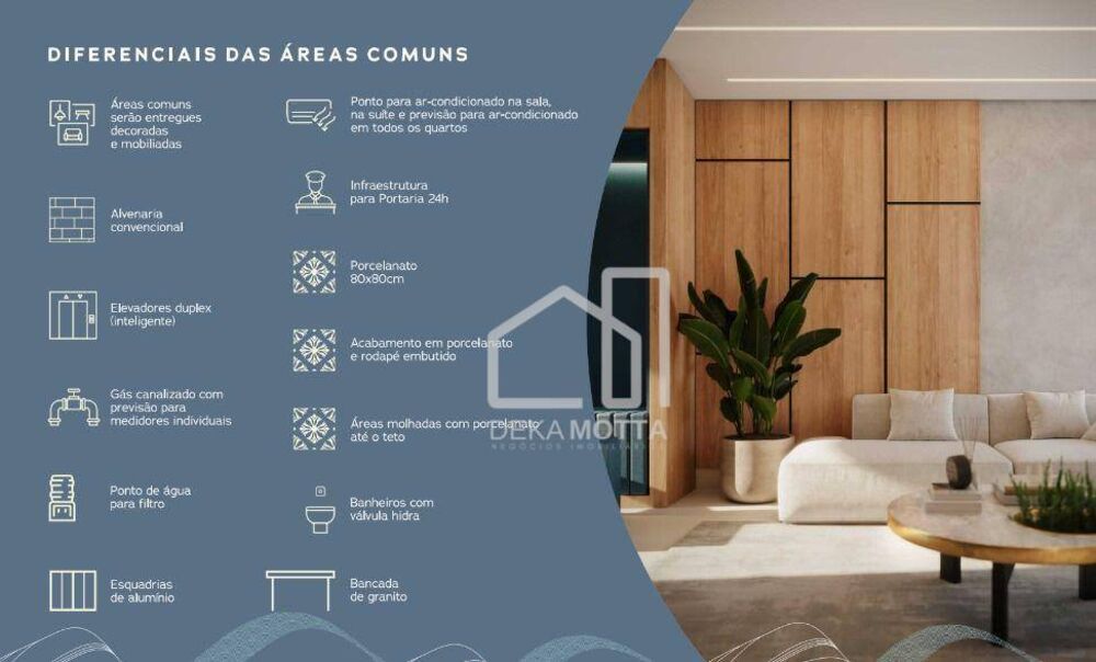 Apartamento, 3 quartos, 85 m² - Foto 15