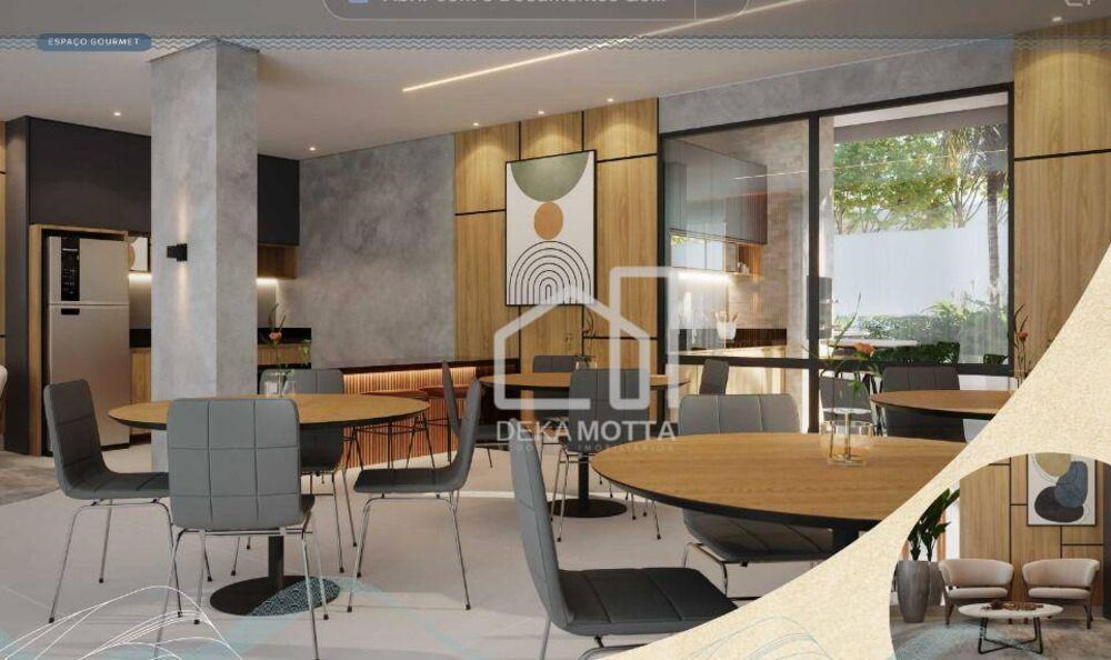 Apartamento, 3 quartos, 85 m² - Foto 2