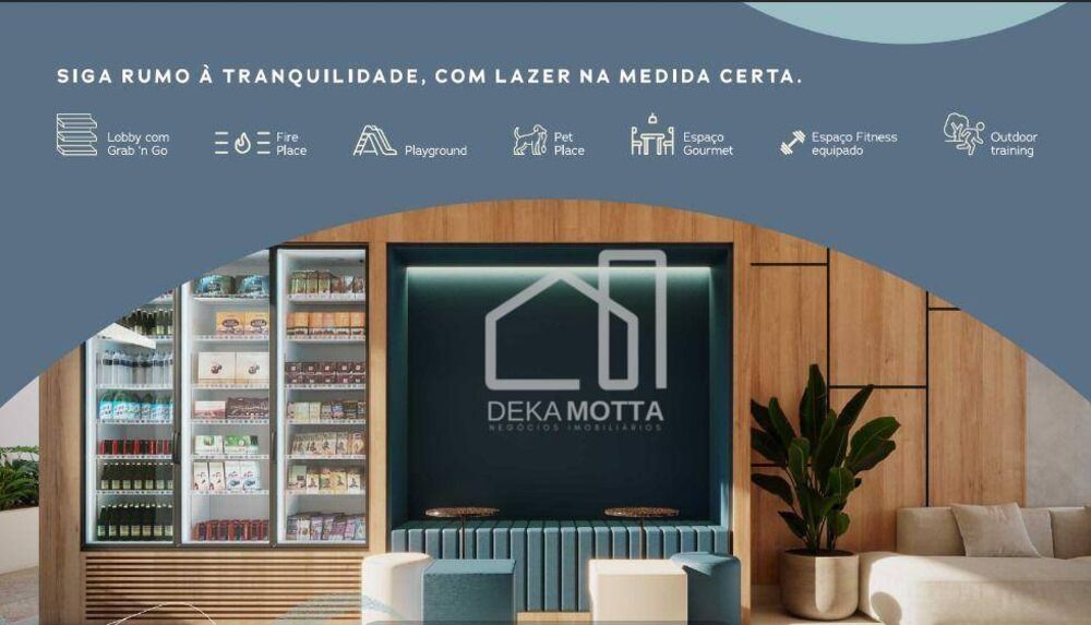 Apartamento, 3 quartos, 85 m² - Foto 11