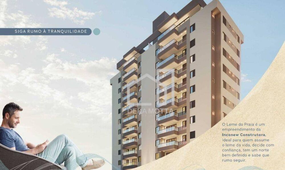 Apartamento, 3 quartos, 85 m² - Foto 4