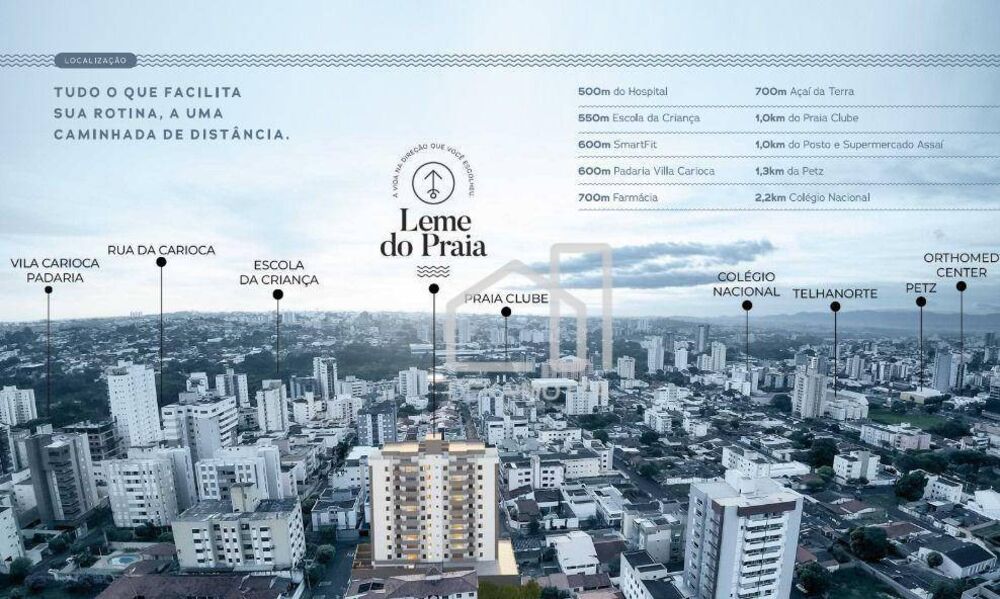 Apartamento, 3 quartos, 85 m² - Foto 13