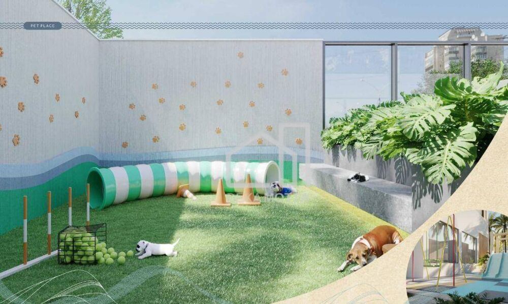 Apartamento, 3 quartos, 85 m² - Foto 9