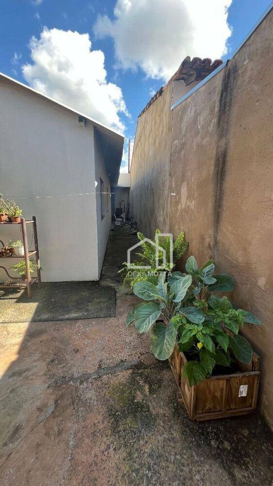 Casa, 3 quartos, 250 m² - Foto 14