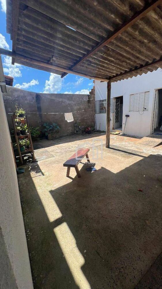 Casa, 3 quartos, 250 m² - Foto 11