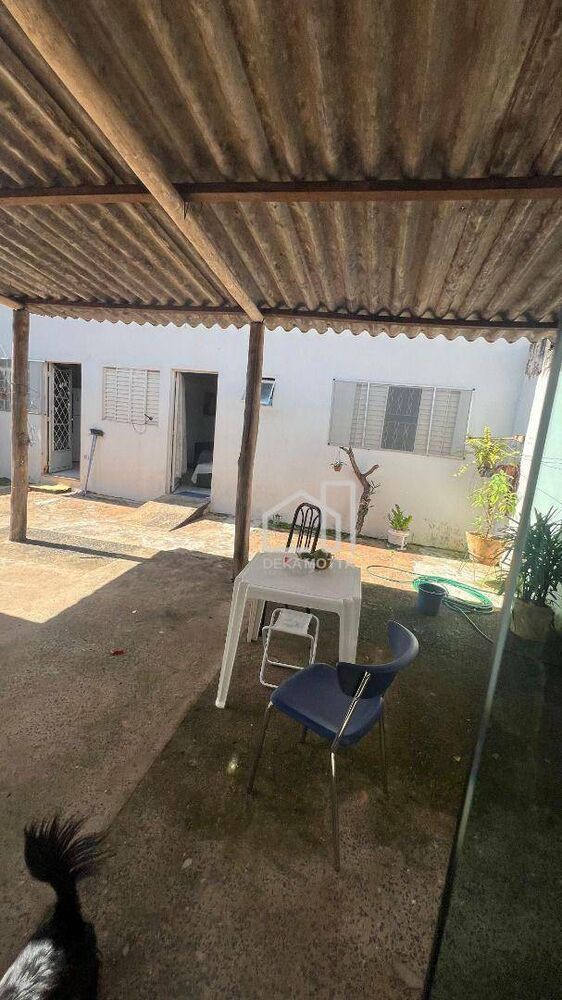 Casa, 3 quartos, 250 m² - Foto 13