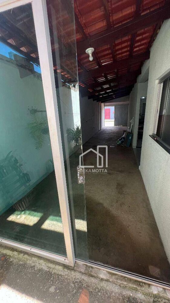 Casa, 3 quartos, 250 m² - Foto 23