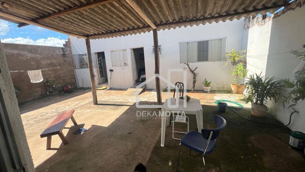 Casa, 3 quartos, 250 m² - Foto 12