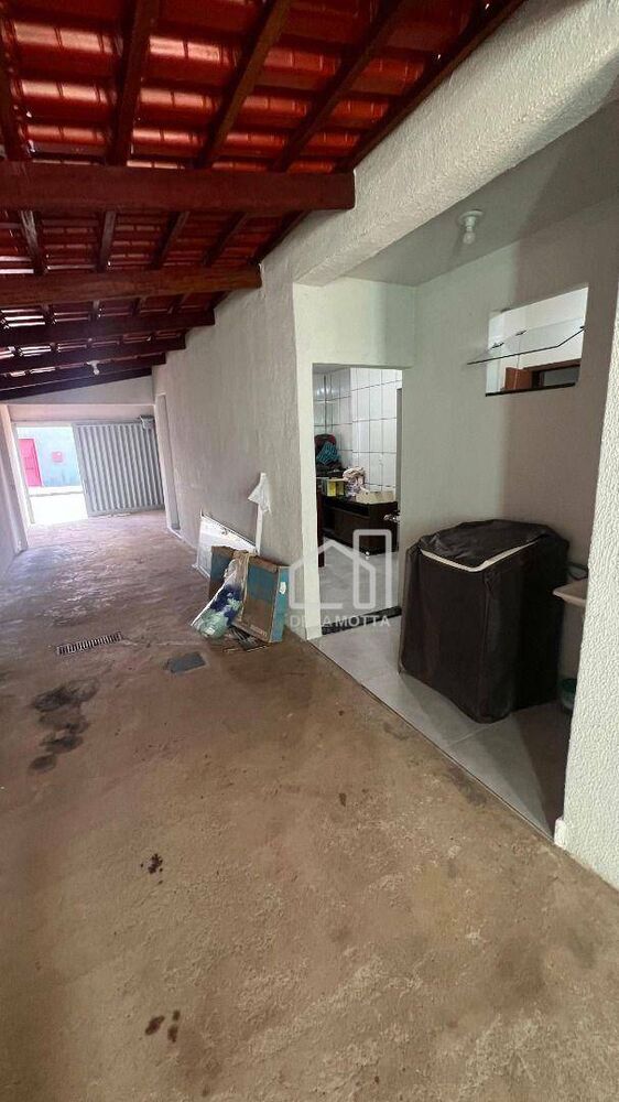 Casa, 3 quartos, 250 m² - Foto 1