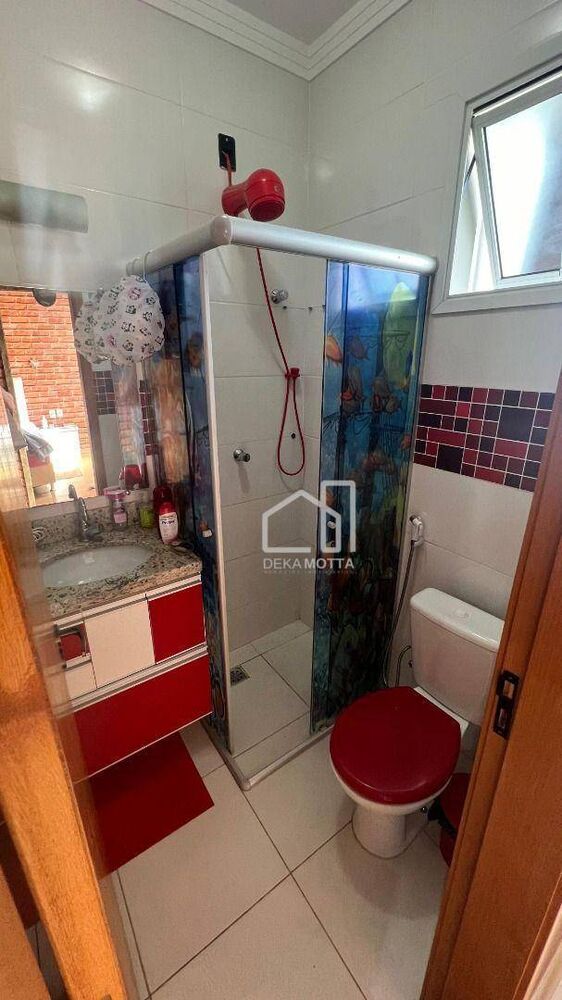 Kitnet e Studio à venda com 1 quarto, 35m² - Foto 3
