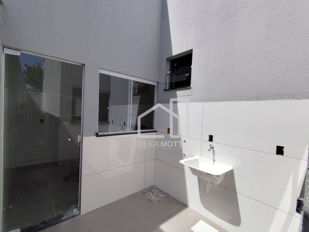 Casa, 2 quartos, 68 m² - Foto 14