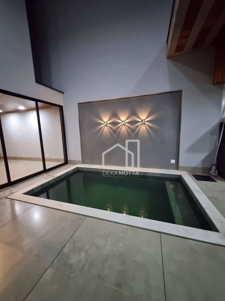 Casa, 3 quartos, 211 m² - Foto 3