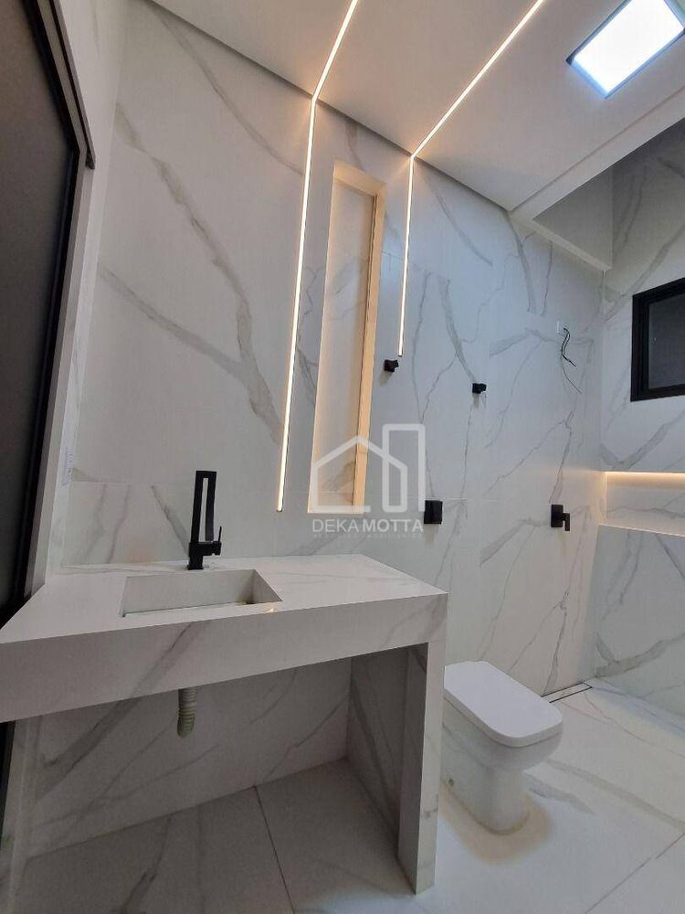 Casa, 3 quartos, 211 m² - Foto 4