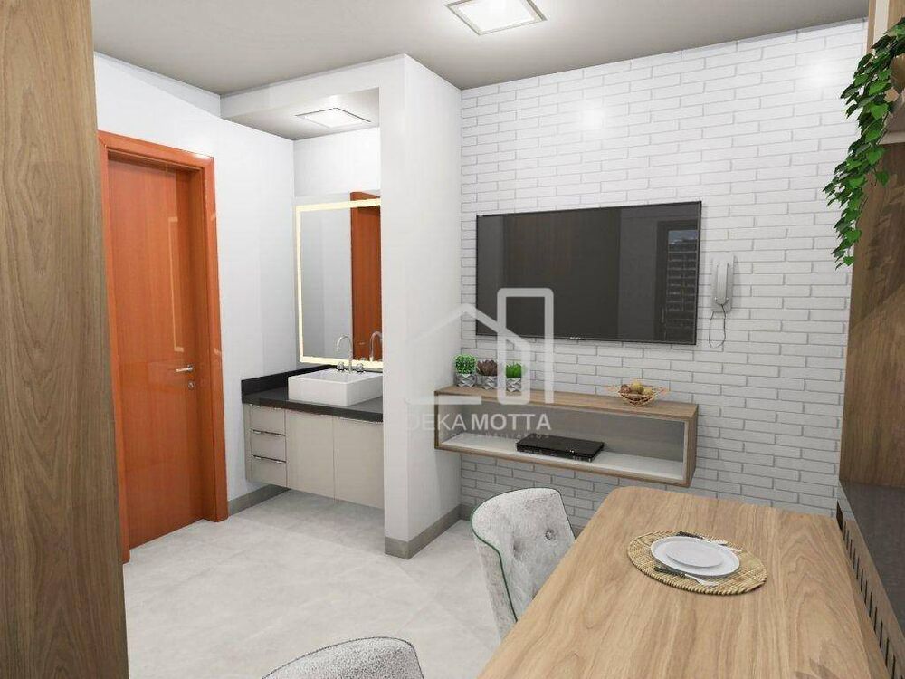 Loft, 33 m² - Foto 2
