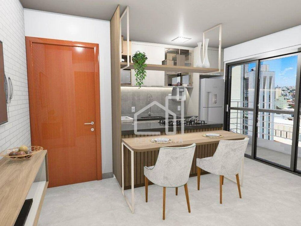 Loft, 33 m² - Foto 3