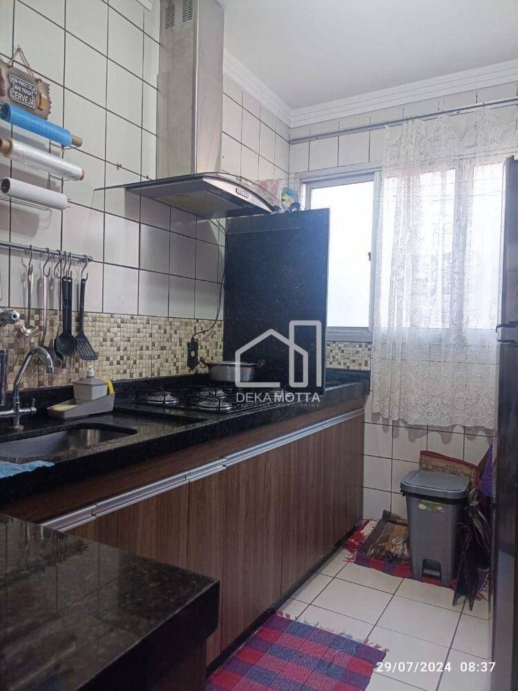 Apartamento, 3 quartos, 56 m² - Foto 6