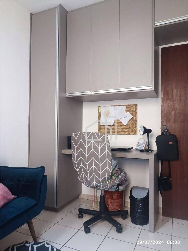 Apartamento, 3 quartos, 56 m² - Foto 10