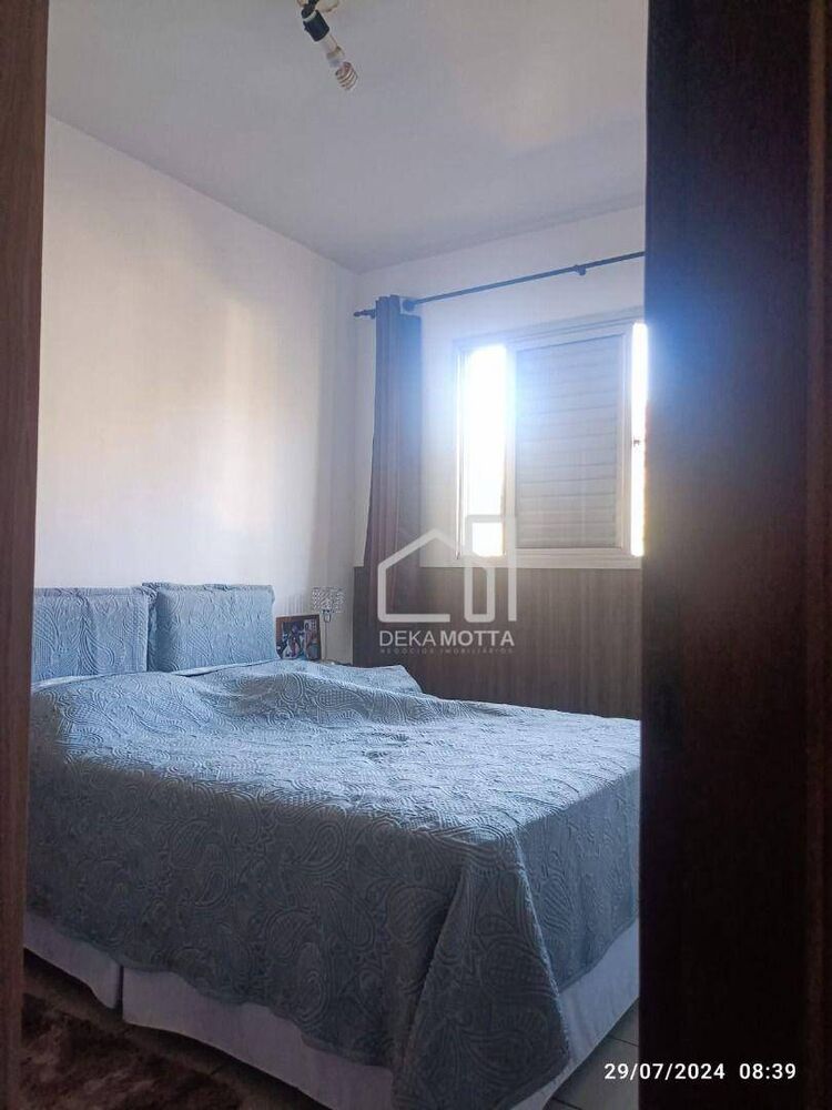Apartamento, 3 quartos, 56 m² - Foto 4