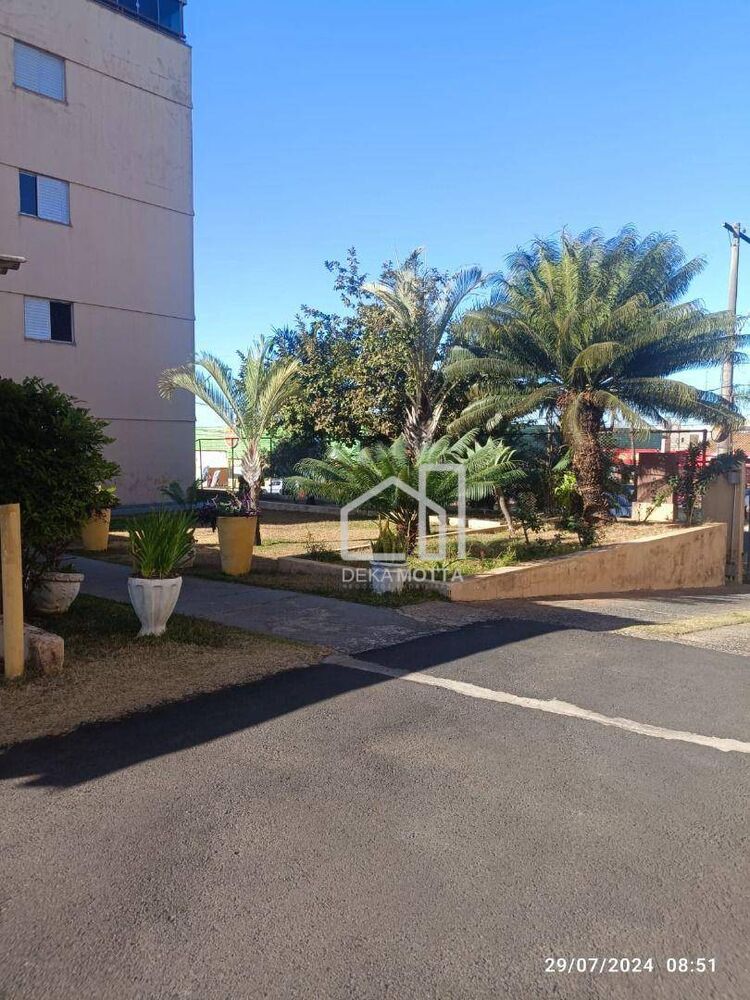 Apartamento, 3 quartos, 56 m² - Foto 8