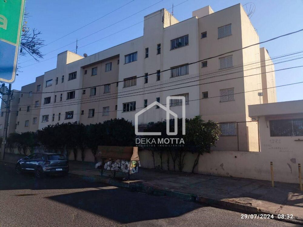 Apartamento, 3 quartos, 56 m² - Foto 2